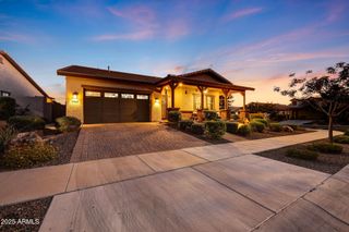 20667 W CLEARSTREAM Drive, Buckeye, AZ 85396