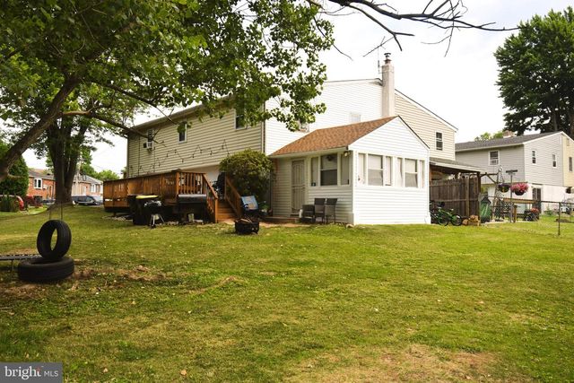 827 PENNBROOK AVE, Lansdale, PA 19446