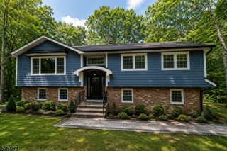 220 Brook Valley Rd, Montville Twp., NJ 07082