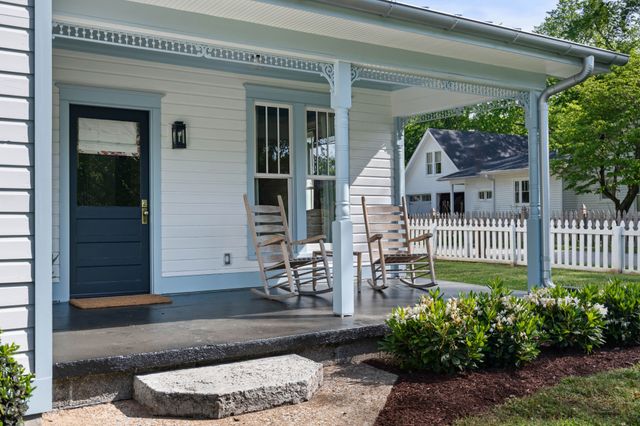 4224 Old Hillsboro Rd, Franklin, TN 37064