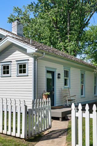 4224 Old Hillsboro Rd, Franklin, TN 37064