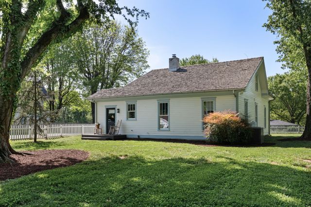 4224 Old Hillsboro Rd, Franklin, TN 37064