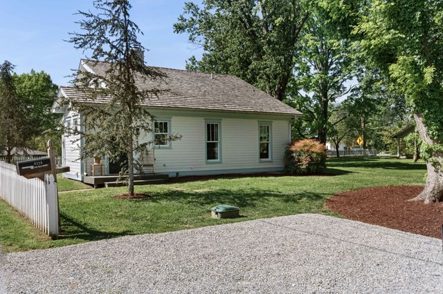 4224 Old Hillsboro Rd, Franklin, TN 37064