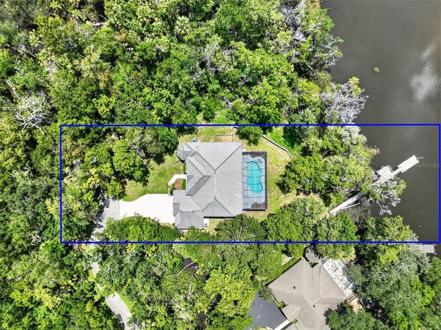 720 NORTHWEST SNUG HARBOR ROAD, Crystal River, FL 34428