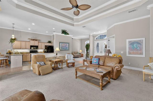 720 NORTHWEST SNUG HARBOR ROAD, Crystal River, FL 34428