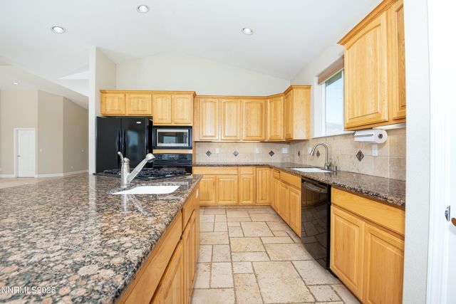 544 Upper Colony Road, Wellington, NV 89444