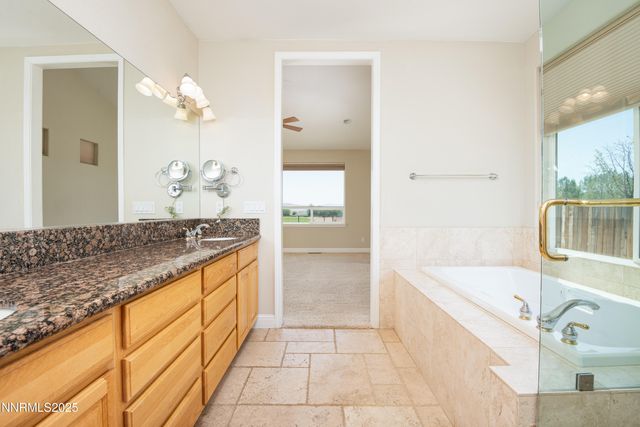 544 Upper Colony Road, Wellington, NV 89444