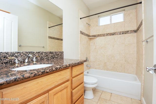 544 Upper Colony Road, Wellington, NV 89444