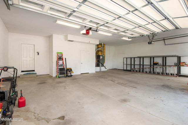 544 Upper Colony Road, Wellington, NV 89444