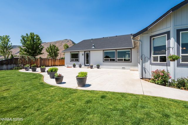 544 Upper Colony Road, Wellington, NV 89444