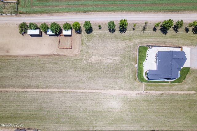 544 Upper Colony Road, Wellington, NV 89444