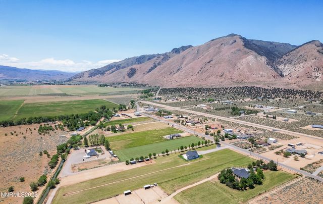 544 Upper Colony Road, Wellington, NV 89444