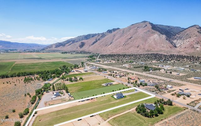 544 Upper Colony Road, Wellington, NV 89444