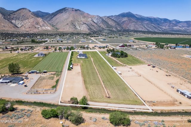 544 Upper Colony Road, Wellington, NV 89444