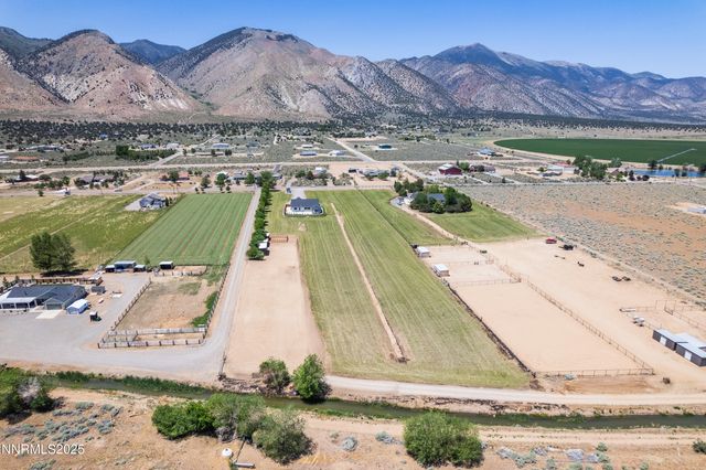 544 Upper Colony Road, Wellington, NV 89444