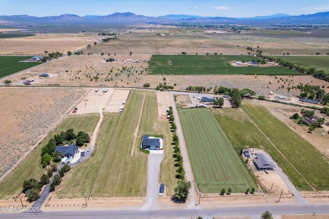 544 Upper Colony Road, Wellington, NV 89444