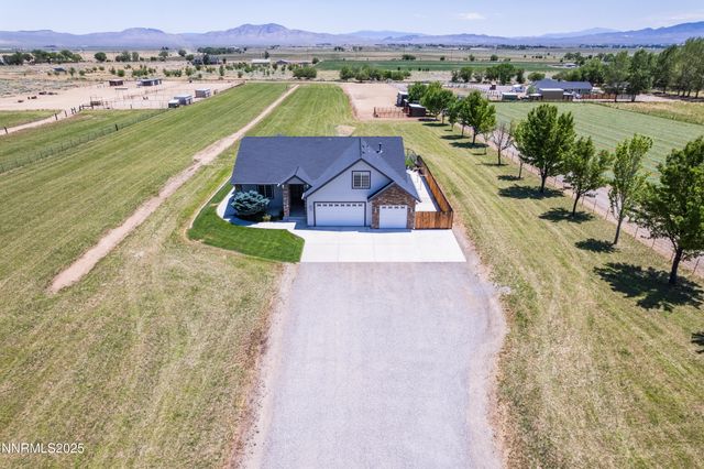 544 Upper Colony Road, Wellington, NV 89444