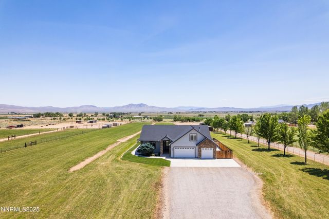 544 Upper Colony Road, Wellington, NV 89444