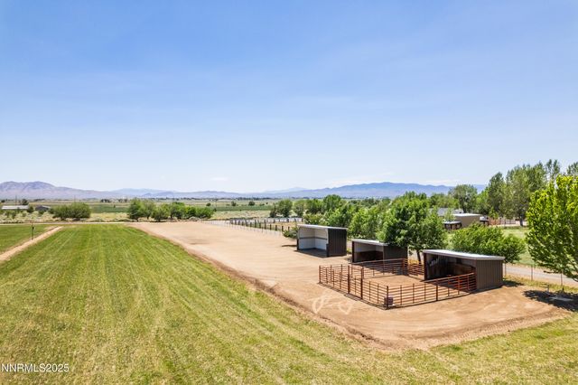 544 Upper Colony Road, Wellington, NV 89444