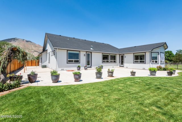 544 Upper Colony Road, Wellington, NV 89444