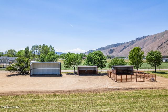 544 Upper Colony Road, Wellington, NV 89444