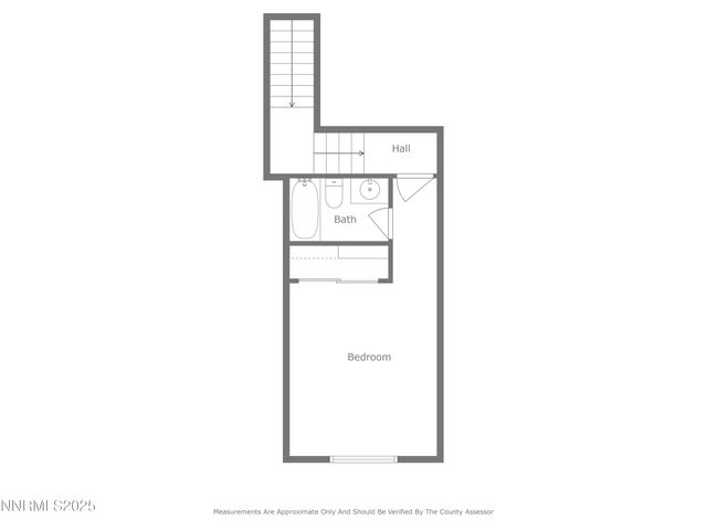 544 Upper Colony Road, Wellington, NV 89444