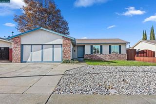 2924 N Francisco Way, Antioch, CA 94509