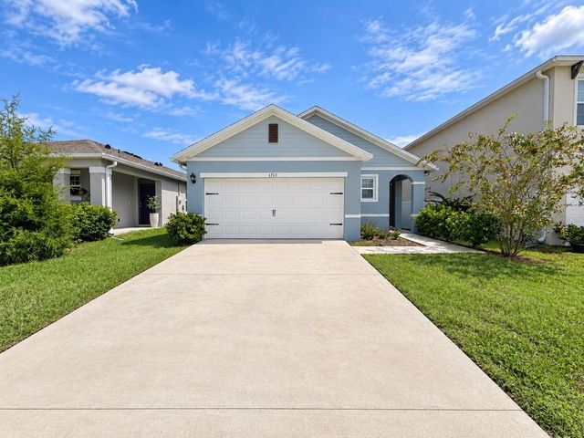 1713 SOUTHFORK DRIVE, Kissimmee, FL 34744