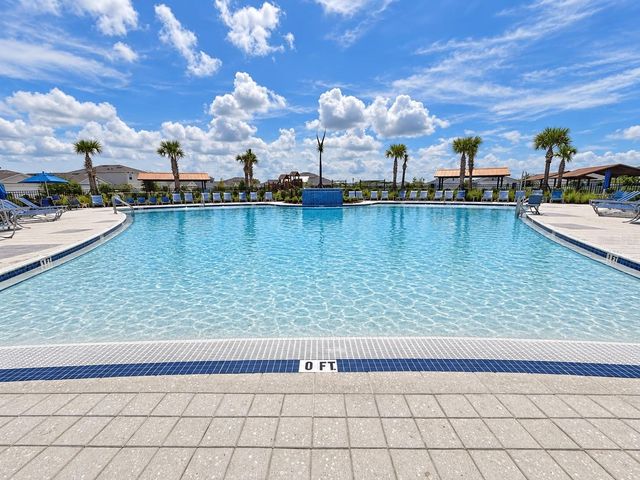 1713 SOUTHFORK DRIVE, Kissimmee, FL 34744