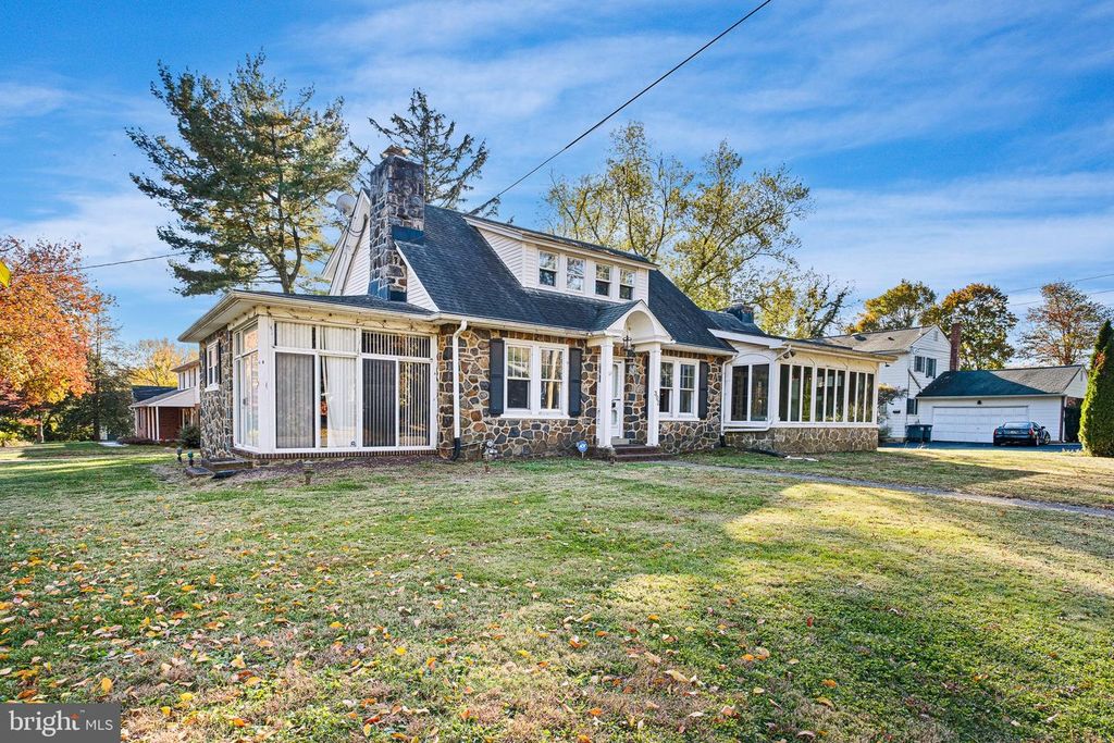 302 BAYNARD BLVD, Wilmington, DE 19803