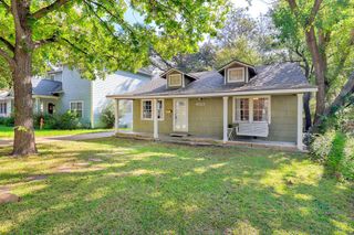 4523 AVENUE C Ave, Austin, TX 78751