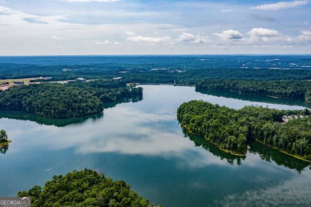 104 Pine Sandy Bank Drive, Canton, GA 30114