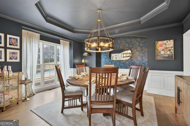 104 Pine Sandy Bank Drive, Canton, GA 30114
