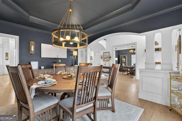 104 Pine Sandy Bank Drive, Canton, GA 30114