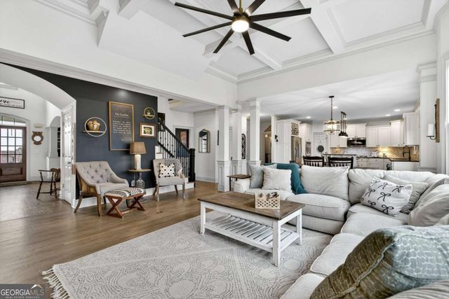 104 Pine Sandy Bank Drive, Canton, GA 30114