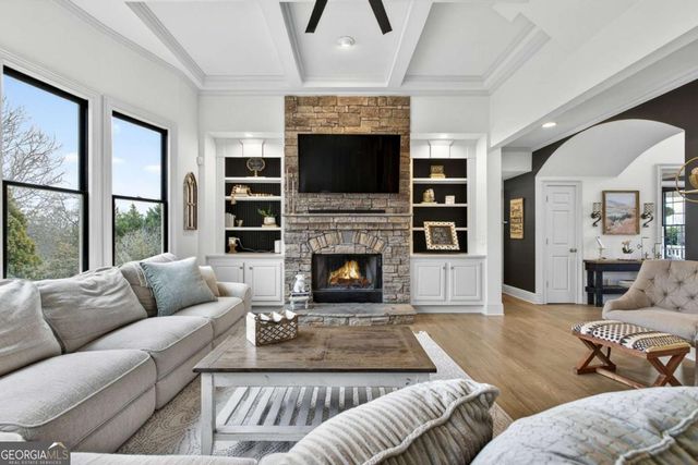 104 Pine Sandy Bank Drive, Canton, GA 30114