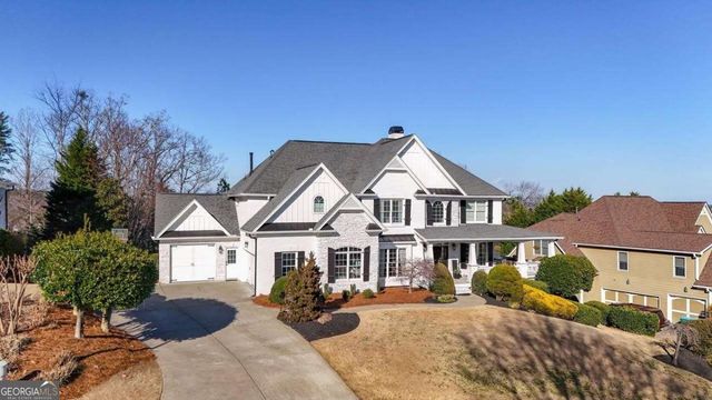 104 Pine Sandy Bank Drive, Canton, GA 30114