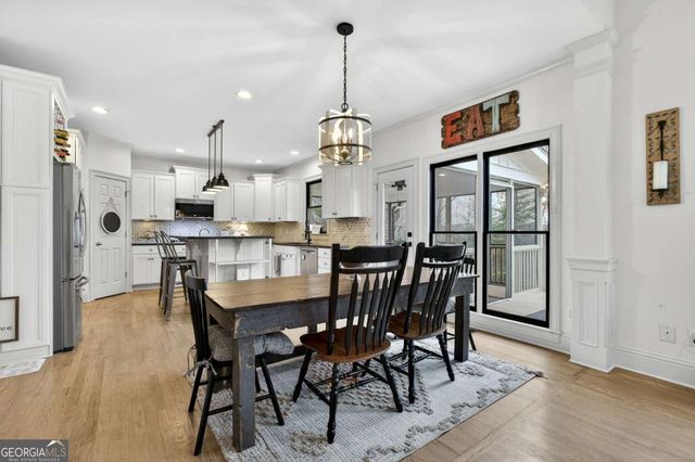 104 Pine Sandy Bank Drive, Canton, GA 30114