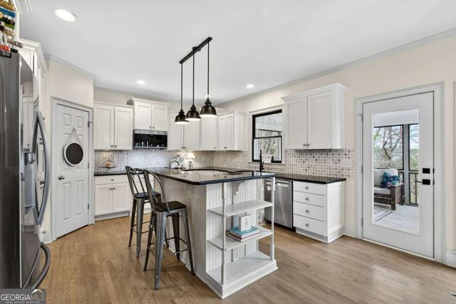 104 Pine Sandy Bank Drive, Canton, GA 30114