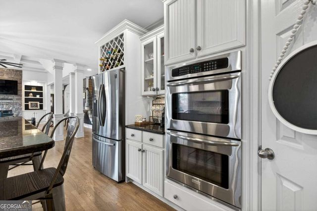 104 Pine Sandy Bank Drive, Canton, GA 30114