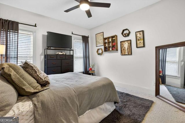 104 Pine Sandy Bank Drive, Canton, GA 30114