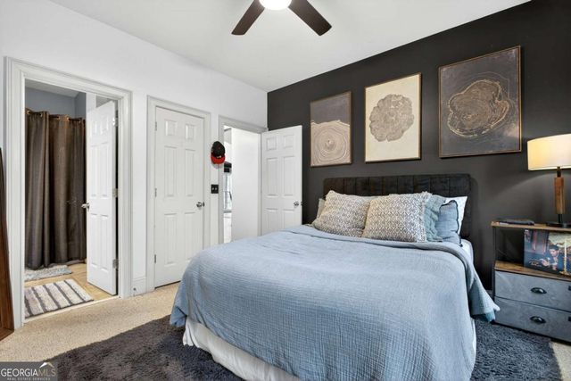 104 Pine Sandy Bank Drive, Canton, GA 30114