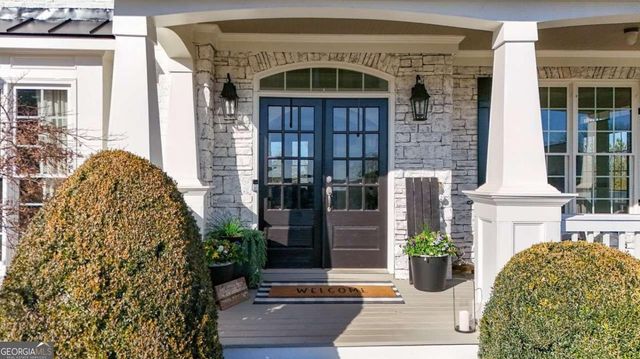 104 Pine Sandy Bank Drive, Canton, GA 30114