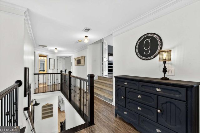 104 Pine Sandy Bank Drive, Canton, GA 30114