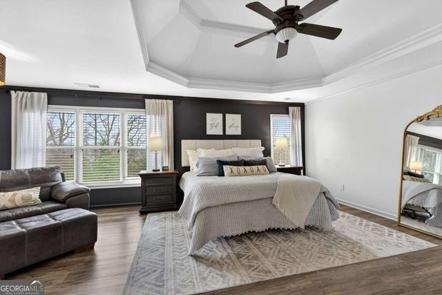 104 Pine Sandy Bank Drive, Canton, GA 30114