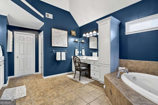 104 Pine Sandy Bank Drive, Canton, GA 30114