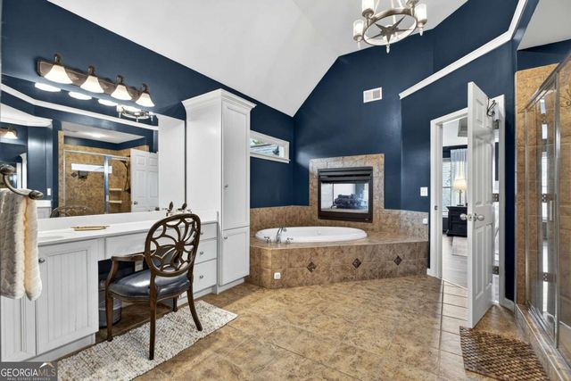 104 Pine Sandy Bank Drive, Canton, GA 30114