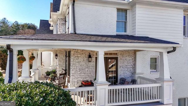 104 Pine Sandy Bank Drive, Canton, GA 30114