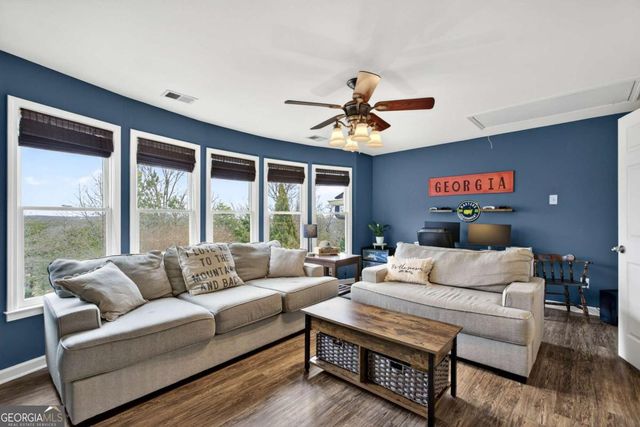 104 Pine Sandy Bank Drive, Canton, GA 30114