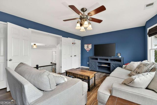 104 Pine Sandy Bank Drive, Canton, GA 30114